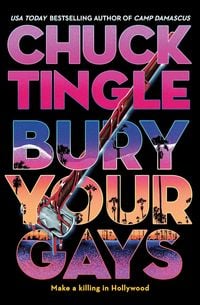 Produktbild: Bury Your Gays