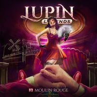 Produktbild: Moulin Rouge