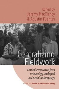 Produktbild: Centralizing Fieldwork
