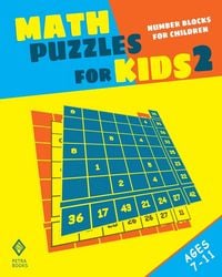 Produktbild: Math Puzzles for Kids 2