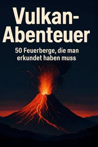 Produktbild: Vulkan-Abenteuer