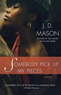 Produktbild: Somebody Pick Up My Pieces