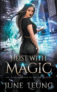 Produktbild: Heist with Magic