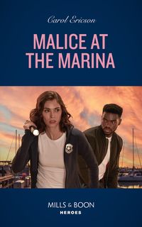 Produktbild: Malice At The Marina