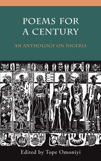Produktbild: Poems for a Century
