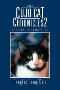 Produktbild: The Cujo Cat Chronicles 2