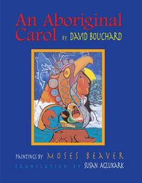 Produktbild: An Aboriginal Carol