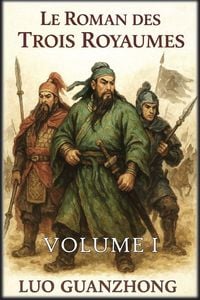 Produktbild: Le Roman des Trois Royaumes