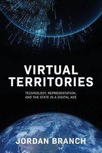 Produktbild: Virtual Territories