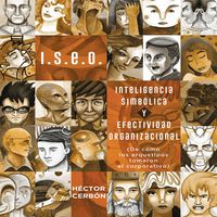Produktbild: I.S.E.O. Inteligencia Simb&oacute;lica y Efectividad Organizacional