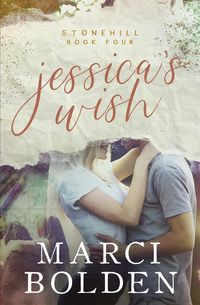 Produktbild: Jessica's Wish