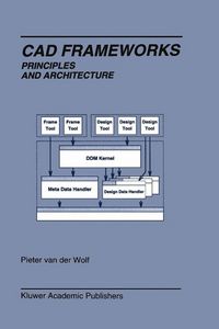 Produktbild: Cad Frameworks