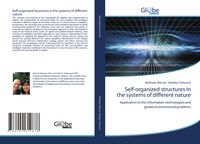 Produktbild: Self-organized structures in the systems of different nature