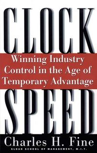 Produktbild: Clockspeed