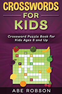 Produktbild: Crosswords for Kids