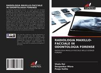 Produktbild: Radiologia Maxillo-Facciale in Odontologia Forense