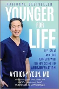 Produktbild: Younger for Life