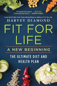 Produktbild: Fit for Life