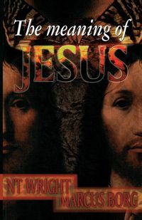 Produktbild: The Meaning of Jesus