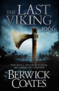 Produktbild: Coates, B: The Last Viking