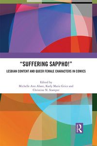 Produktbild: "Suffering Sappho!"