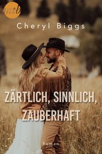 Produktbild: Z&auml;rtlich, sinnlich, zauberhaft