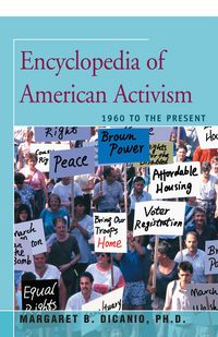 Produktbild: Encyclopedia of American Activism