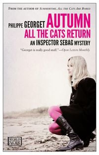 Produktbild: Autumn All The Cats Return