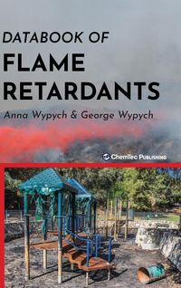 Produktbild: Databook of Flame Retardants