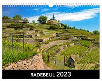 Bild vom Artikel Kalender Radebeul 2023 vom Autor Peter Schubert