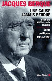 Produktbild: Cause Jamais Perdue (une)