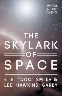 Produktbild: The Skylark of Space