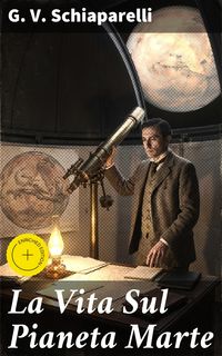 Produktbild: La Vita Sul Pianeta Marte