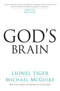 Produktbild: God's Brain