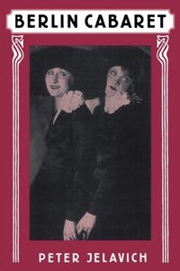 Produktbild: Berlin Cabaret