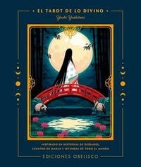 Produktbild: Tarot de Lo Divino, El