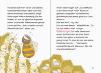 Leonie Looping, Band 4: Das Rätsel um die Bienen