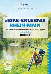 Produktbild EBike-Erlebnis Rhein-Main