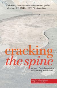 Produktbild: Cracking the Spine