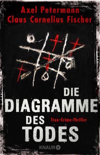 Produktbild: Die Diagramme des Todes