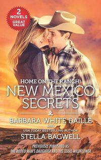 Produktbild: Home On The Ranch New Mexico S