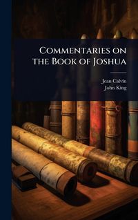 Produktbild: Commentaries on the Book of Joshua