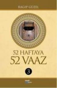 Produktbild: 52 Haftaya 52 Vaaz - 3