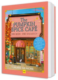 Produktbild: The Pumpkin Spice Caf&eacute;
