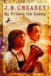 Produktbild: My Friend the Enemy
