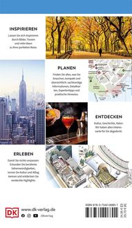 Vis-à-Vis Reiseführer New York
