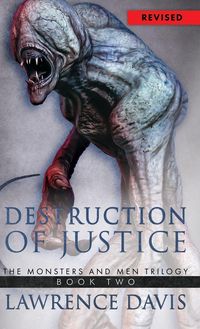 Produktbild: Destruction Of Justice
