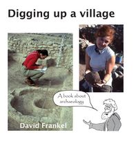Produktbild: Digging up a village