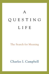 Produktbild: A Questing Life