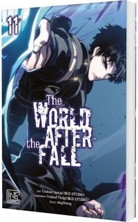 Produktbild: The World After the Fall 11